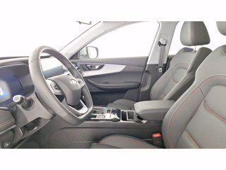 DR DR 6.0 1.5 Turbo Bi-Fuel 149cv