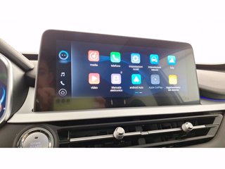 DR DR 6.0 1.5 Turbo Bi-Fuel 149cv