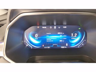 DR DR 6.0 1.5 Turbo Bi-Fuel 149cv