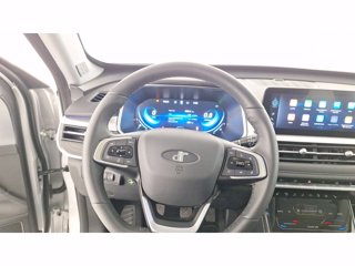 DR DR 6.0 1.5 Turbo Bi-Fuel 149cv