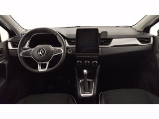 RENAULT Captur 1.6 E-Tech hybrid Techno Fast Track 145cv auto