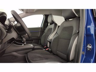 RENAULT Captur 1.6 E-Tech hybrid Techno Fast Track 145cv auto