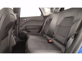 RENAULT Captur 1.6 E-Tech hybrid Techno Fast Track 145cv auto