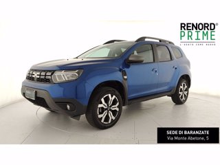 DACIA Duster 1.0 tce Journey Gpl 4x2 100cv