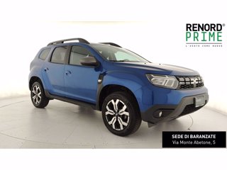 DACIA Duster 1.0 tce Journey Gpl 4x2 100cv