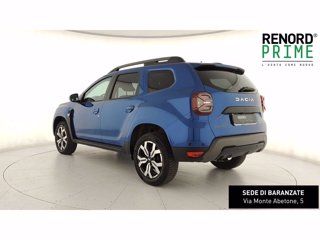 DACIA Duster 1.0 tce Journey Gpl 4x2 100cv