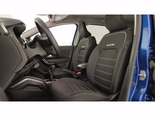 DACIA Duster 1.0 tce Journey Gpl 4x2 100cv