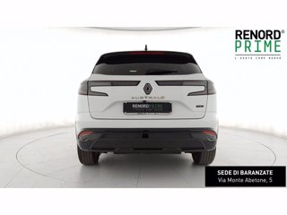RENAULT Austral 1.2 E-Tech full hybrid Techno 200cv auto