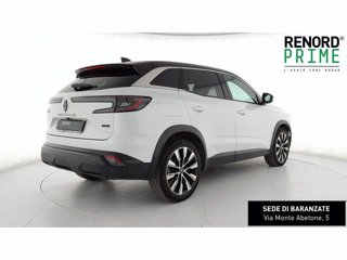 RENAULT Austral 1.2 E-Tech full hybrid Techno 200cv auto