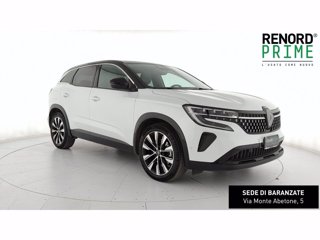 RENAULT Austral 1.2 E-Tech full hybrid Techno 200cv auto