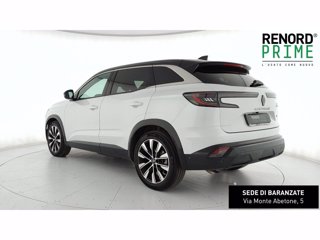 RENAULT Austral 1.2 E-Tech full hybrid Techno 200cv auto