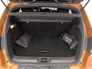 RENAULT Captur 1.6 E-Tech hybrid RS Line 145cv auto