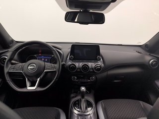 NISSAN Juke 1.6 hev N-Connecta
