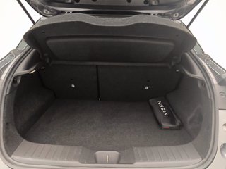 NISSAN Juke 1.6 hev N-Connecta