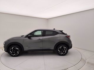 NISSAN Juke 1.6 hev N-Connecta