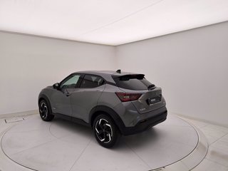 NISSAN Juke 1.6 hev N-Connecta