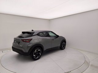NISSAN Juke 1.6 hev N-Connecta