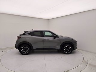 NISSAN Juke 1.6 hev N-Connecta