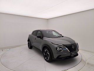 NISSAN Juke 1.6 hev N-Connecta