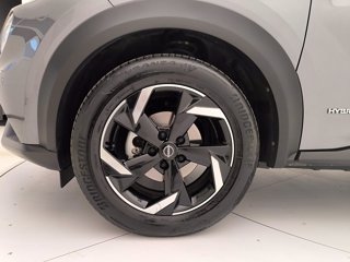 NISSAN Juke 1.6 hev N-Connecta