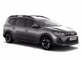 DACIA journey 7p MY25 Eco-G 120 auto