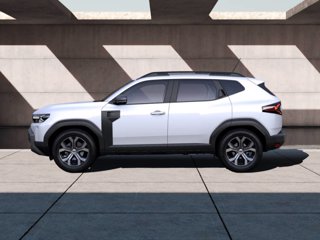 DACIA expression MY26 Eco-G 120