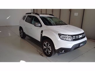 DACIA Duster 1.0 tce SL Extreme Gpl 4x2 100cv