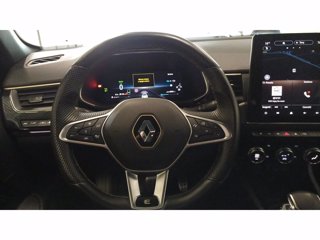 DACIA Duster 1.0 tce SL Extreme Gpl 4x2 100cv