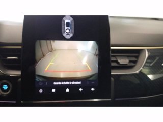 DACIA Duster 1.0 tce SL Extreme Gpl 4x2 100cv