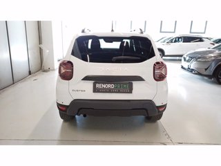 DACIA Duster 1.0 tce SL Extreme Gpl 4x2 100cv