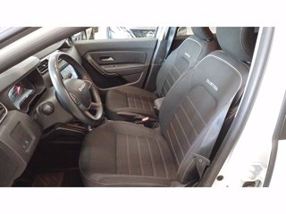 DACIA Duster 1.0 tce SL Extreme Gpl 4x2 100cv