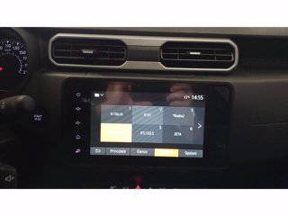 DACIA Duster 1.0 tce SL Extreme Gpl 4x2 100cv