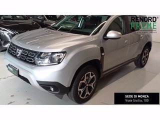 DACIA Duster 1.0 tce ECO-G Prestige 4x2