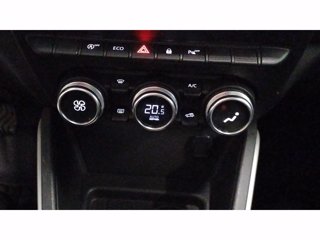 DACIA Duster 1.0 tce ECO-G Prestige 4x2