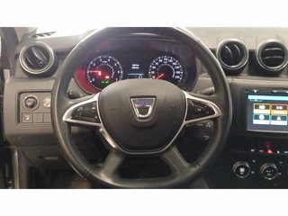 DACIA Duster 1.0 tce ECO-G Prestige 4x2