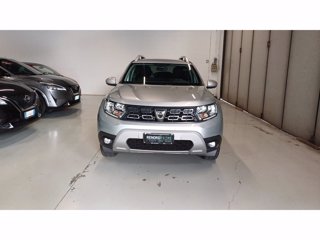 DACIA Duster 1.0 tce ECO-G Prestige 4x2