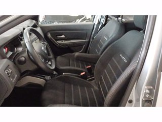 DACIA Duster 1.0 tce ECO-G Prestige 4x2