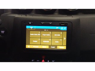 DACIA Duster 1.0 tce ECO-G Prestige 4x2