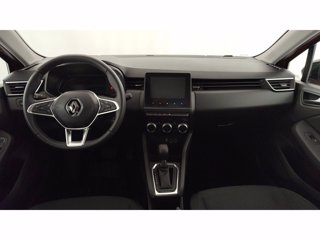 RENAULT Clio 1.6 E-Tech full hybrid Equilibre 145cv auto