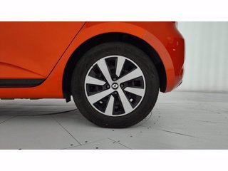 RENAULT Clio 1.6 E-Tech full hybrid Equilibre 145cv auto