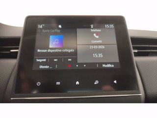 RENAULT Clio 1.6 E-Tech full hybrid Equilibre 145cv auto