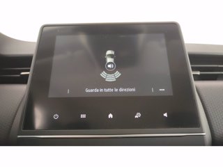 RENAULT Clio 1.6 E-Tech full hybrid Equilibre 145cv auto