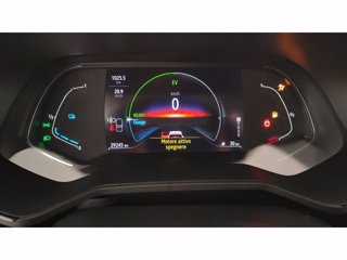 RENAULT Clio 1.6 E-Tech full hybrid Equilibre 145cv auto