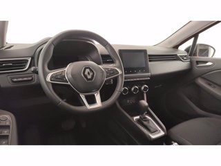 RENAULT Clio 1.6 E-Tech full hybrid Equilibre 145cv auto