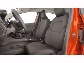 RENAULT Clio 1.6 E-Tech full hybrid Equilibre 145cv auto