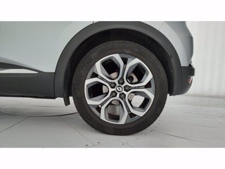 RENAULT Captur 1.6 E-Tech hybrid Techno Fast Track 145cv auto