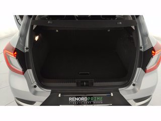RENAULT Captur 1.6 E-Tech hybrid Techno Fast Track 145cv auto