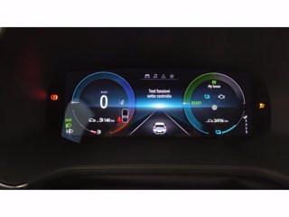 RENAULT Captur 1.6 E-Tech hybrid Techno Fast Track 145cv auto