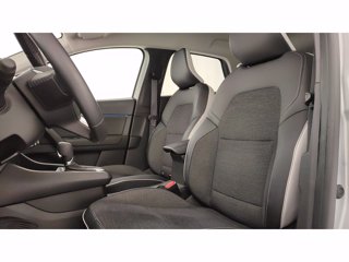 RENAULT Captur 1.6 E-Tech hybrid Techno Fast Track 145cv auto