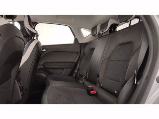 RENAULT Captur 1.6 E-Tech hybrid Techno Fast Track 145cv auto